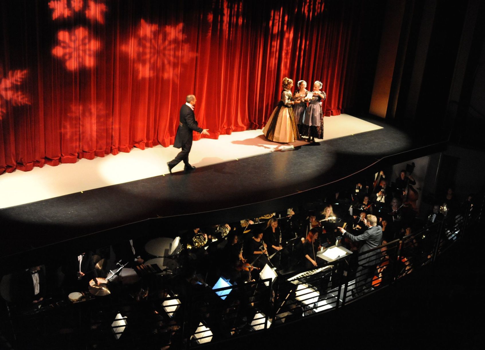 The Nutcracker Ballet
